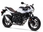 Suzuki SV 650X